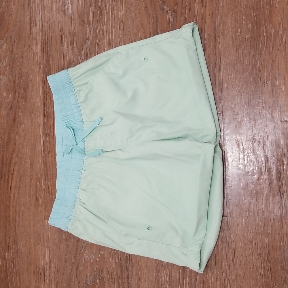 (10-12Y) Eddie Bauer Pastel Colorblock Outdoor Gorpcore Hiking Lightweight